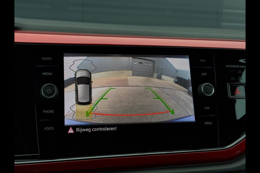 Volkswagen Polo 2.0 TSI GTI IQ Lights Panorama