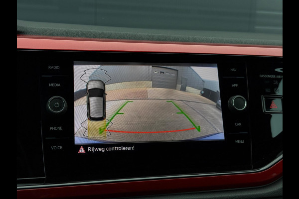 Volkswagen Polo 2.0 TSI GTI IQ Lights Panorama