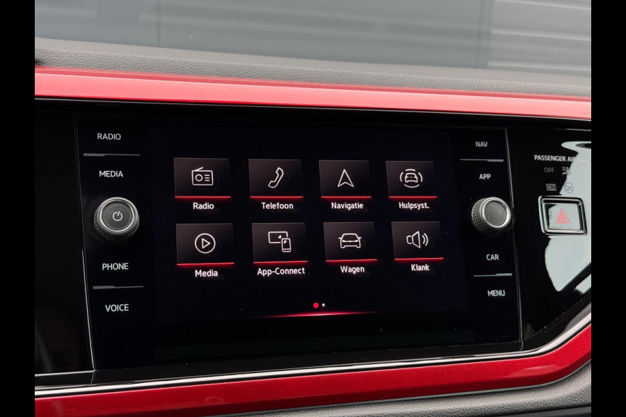 Volkswagen Polo 2.0 TSI GTI IQ Lights Panorama