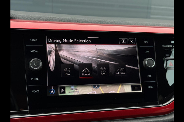 Volkswagen Polo 2.0 TSI GTI IQ Lights Panorama