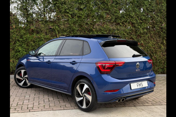 Volkswagen Polo 2.0 TSI GTI IQ Lights Panorama
