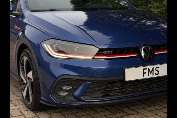Volkswagen Polo 2.0 TSI GTI IQ Lights Panorama
