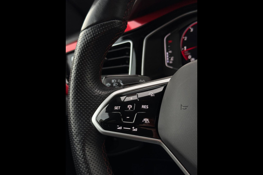 Volkswagen Polo 2.0 TSI GTI IQ Lights Panorama
