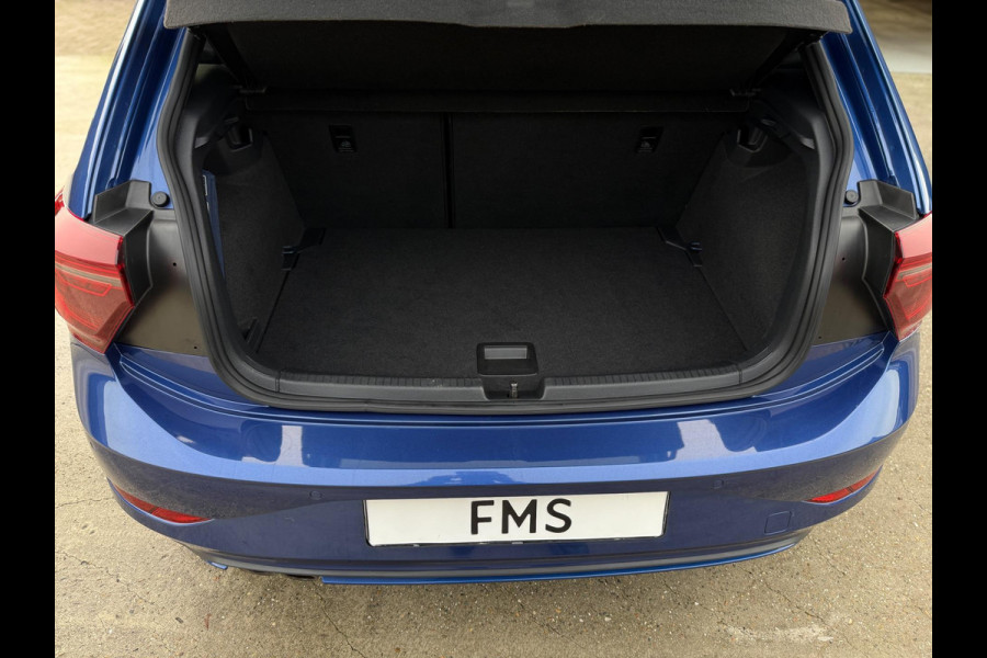 Volkswagen Polo 2.0 TSI GTI IQ Lights Panorama