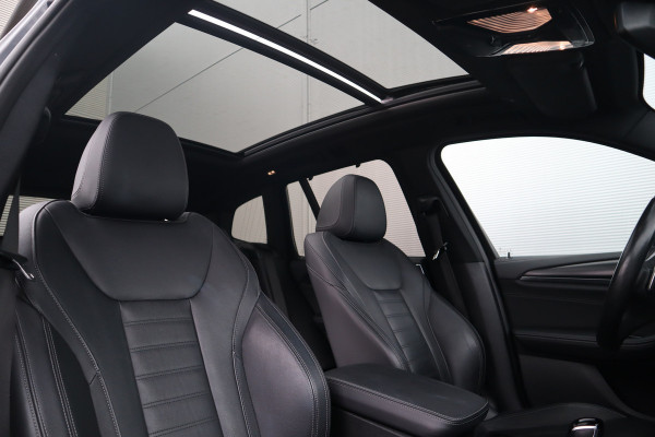 BMW X3 xDrive30e High Executive Pano / 360 cam / Elec stoelen / Trekhaak /