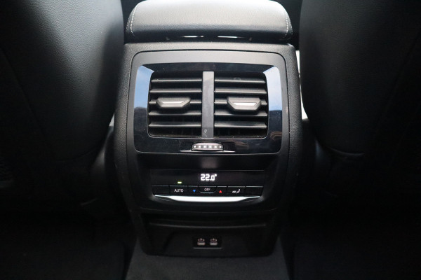 BMW X3 xDrive30e High Executive Pano / 360 cam / Elec stoelen / Trekhaak /
