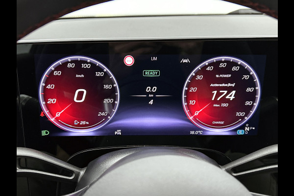 Mercedes-Benz CLA-Klasse 250+ Launch Edition 85 kWh | Nightpakket | GUARD 360° vehicle protection | Warmtepomp | Panoramadak | Smartphone integratie | Memorypakket voorstoelen | Sierdelen aluminium |