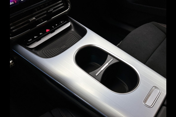 Mercedes-Benz CLA-Klasse 250+ Launch Edition 85 kWh | Nightpakket | GUARD 360° vehicle protection | Warmtepomp | Panoramadak | Smartphone integratie | Memorypakket voorstoelen | Sierdelen aluminium |