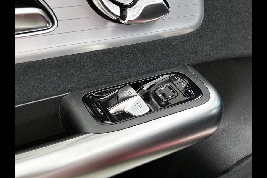 Mercedes-Benz CLA-Klasse 250+ Launch Edition 85 kWh | Nightpakket | GUARD 360° vehicle protection | Warmtepomp | Panoramadak | Smartphone integratie | Memorypakket voorstoelen | Sierdelen aluminium |