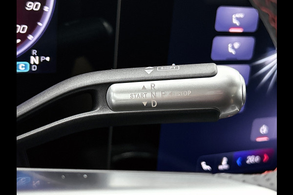 Mercedes-Benz CLA-Klasse 250+ Launch Edition 85 kWh | Nightpakket | GUARD 360° vehicle protection | Warmtepomp | Panoramadak | Smartphone integratie | Memorypakket voorstoelen | Sierdelen aluminium |