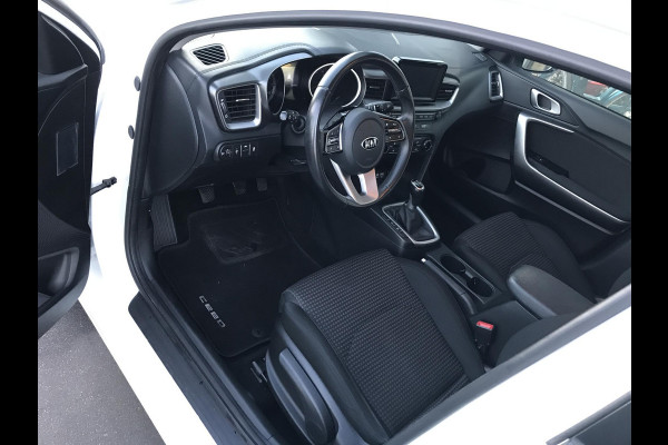 Kia Ceed Sportswagon 1.0 DynamicLine 120PK