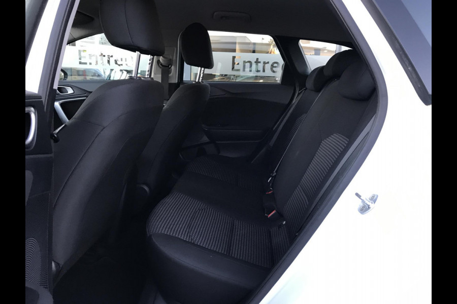 Kia Ceed Sportswagon 1.0 DynamicLine 120PK