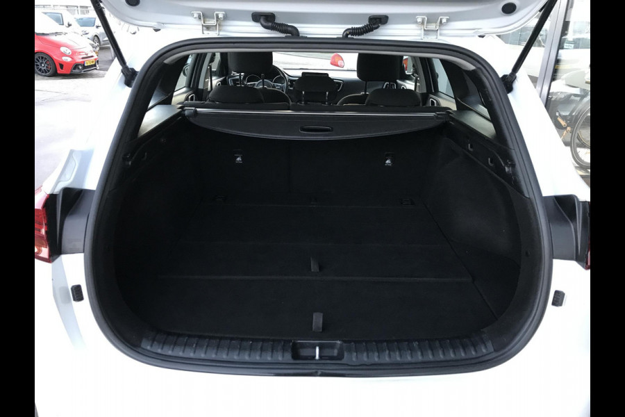 Kia Ceed Sportswagon 1.0 DynamicLine 120PK