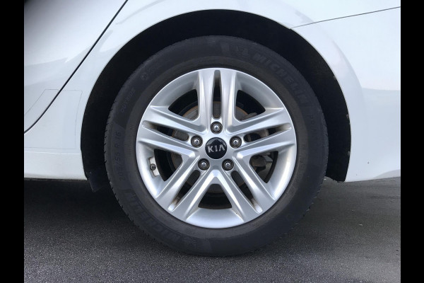 Kia Ceed Sportswagon 1.0 DynamicLine 120PK