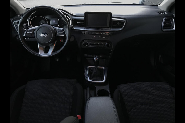 Kia Ceed Sportswagon 1.0 DynamicLine 120PK