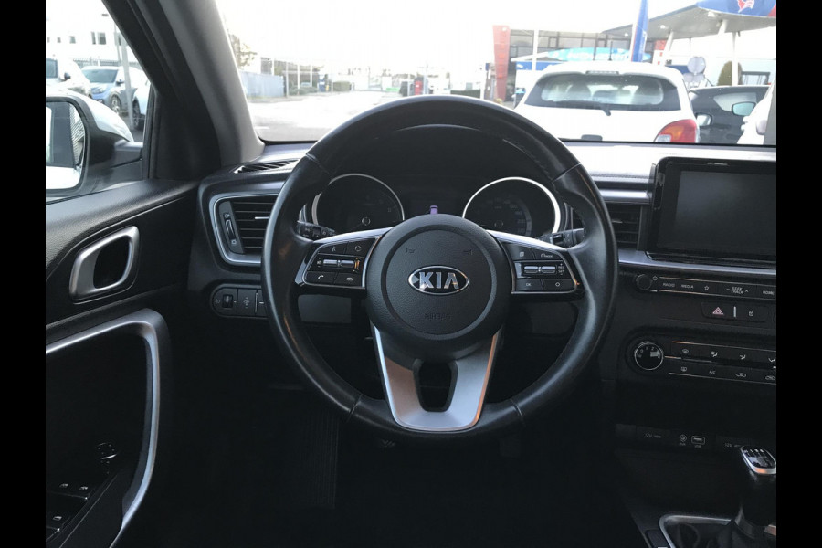 Kia Ceed Sportswagon 1.0 DynamicLine 120PK