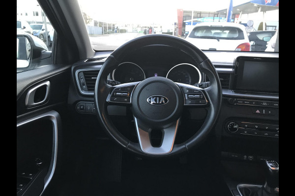 Kia Ceed Sportswagon 1.0 DynamicLine 120PK