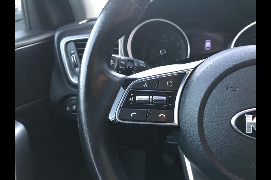 Kia Ceed Sportswagon 1.0 DynamicLine 120PK