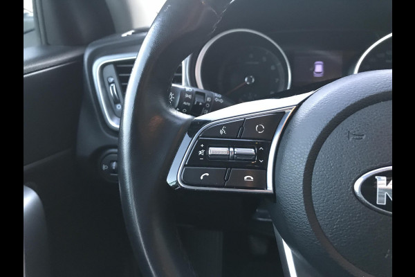 Kia Ceed Sportswagon 1.0 DynamicLine 120PK