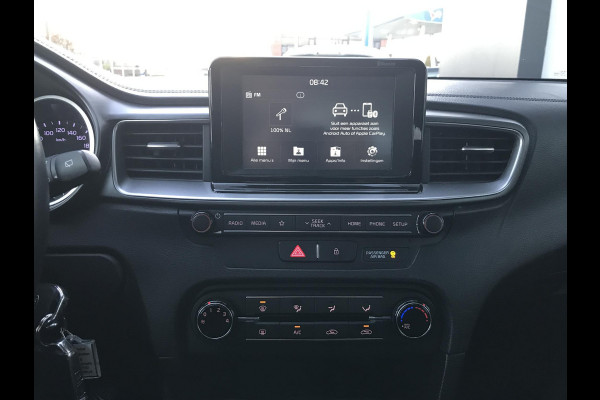 Kia Ceed Sportswagon 1.0 DynamicLine 120PK