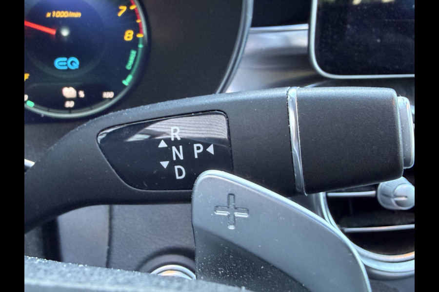 Mercedes-Benz C-Klasse Estate 300 e Business Solution AMG Limited night pakket vol  vol Panoramadak!