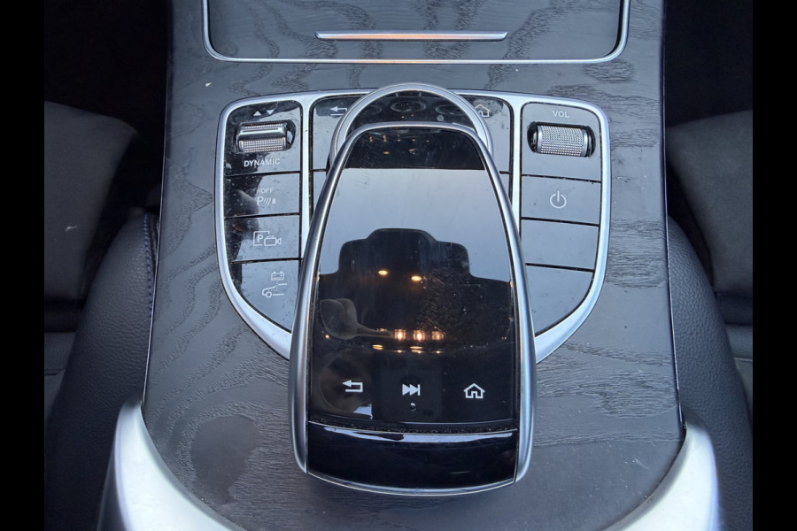 Mercedes-Benz C-Klasse Estate 300 e Business Solution AMG Limited night pakket vol  vol Panoramadak!