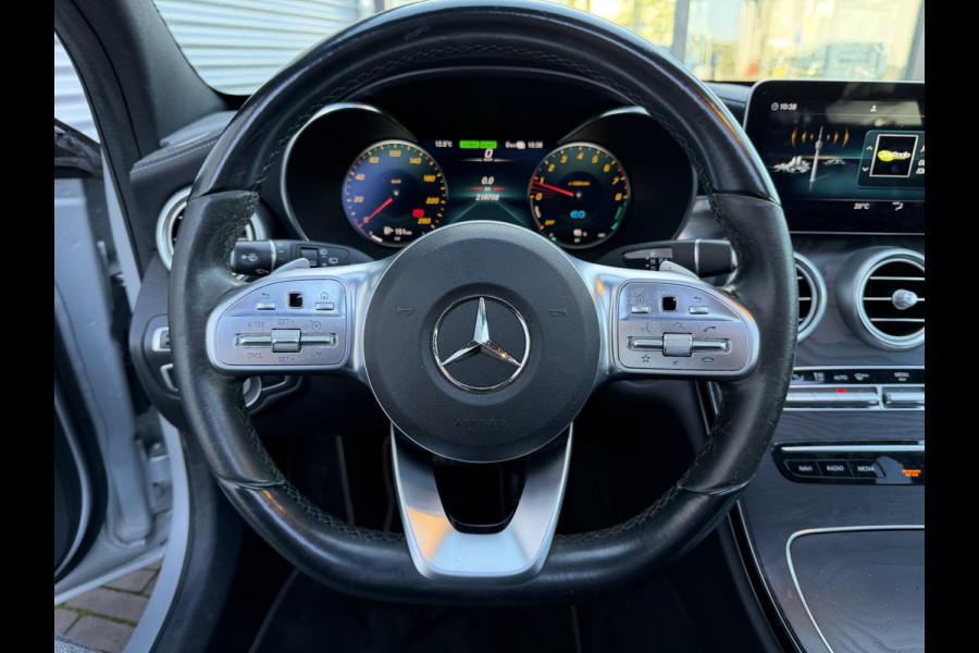 Mercedes-Benz C-Klasse Estate 300 e Business Solution AMG Limited night pakket vol  vol Panoramadak!