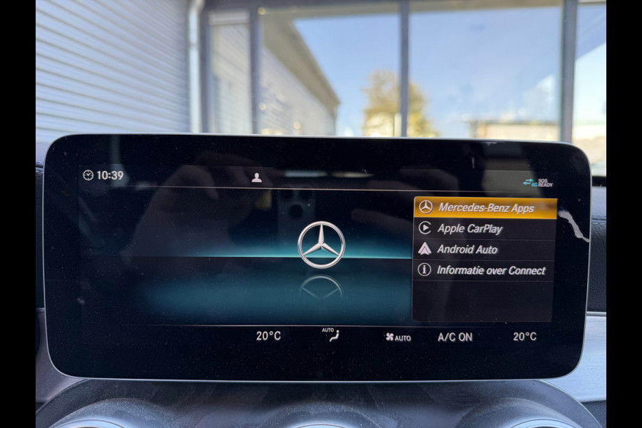 Mercedes-Benz C-Klasse Estate 300 e Business Solution AMG Limited night pakket vol  vol Panoramadak!