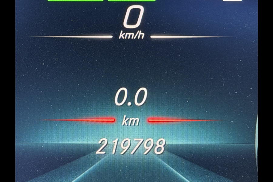 Mercedes-Benz C-Klasse Estate 300 e Business Solution AMG Limited night pakket vol  vol Panoramadak!