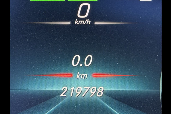 Mercedes-Benz C-Klasse Estate 300 e Business Solution AMG Limited night pakket vol  vol Panoramadak!