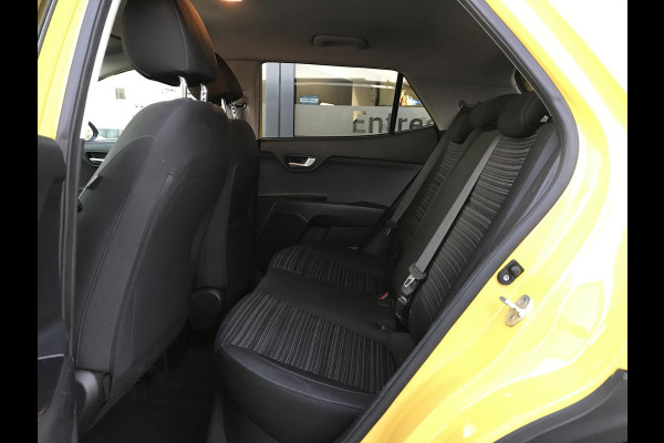 Kia Stonic 1.4 DynamicLine 7 JAAR GARANTIE