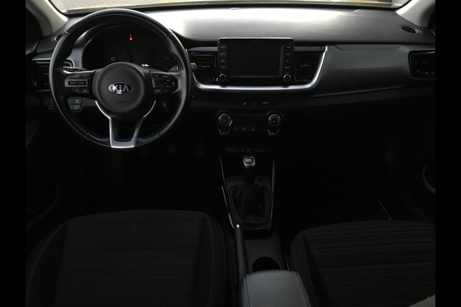 Kia Stonic 1.4 DynamicLine 7 JAAR GARANTIE