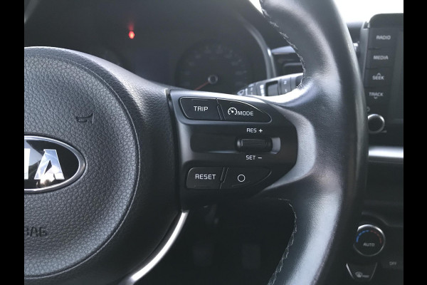 Kia Stonic 1.4 DynamicLine 7 JAAR GARANTIE