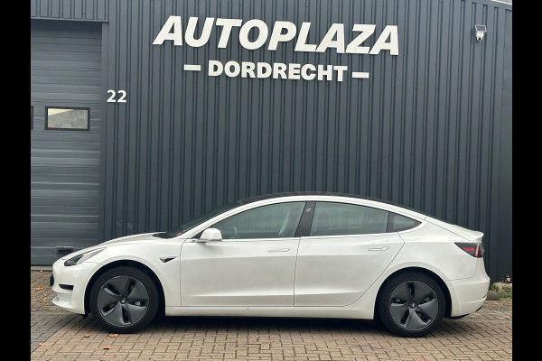 Tesla Model 3 Standard RWD Plus 60 kWh