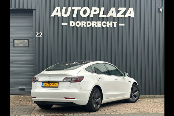 Tesla Model 3 Standard RWD Plus 60 kWh