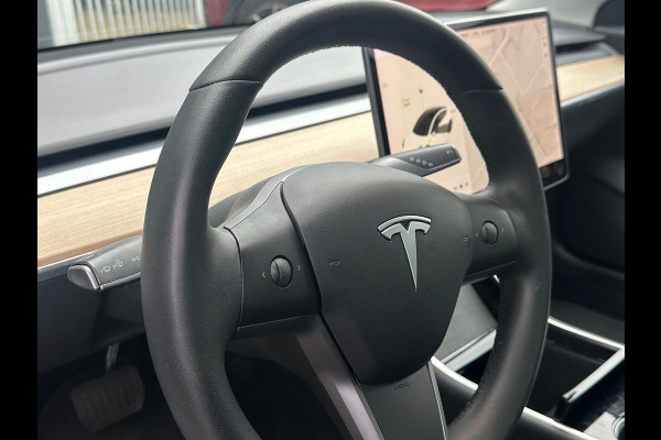 Tesla Model 3 Standard RWD Plus 60 kWh