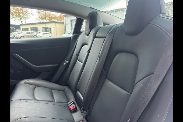 Tesla Model 3 Standard RWD Plus 60 kWh