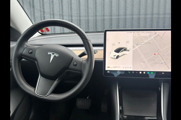 Tesla Model 3 Standard RWD Plus 60 kWh