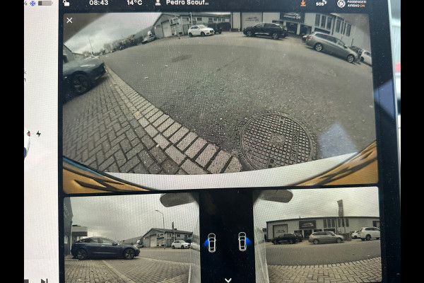 Tesla Model 3 Standard RWD Plus 60 kWh