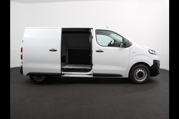 Citroën ë-Jumpy L2 136 Automaat 75 kWh | 3p | Automatische Airco | Multimedia scherm | Cruise Control | Dab | Digitaal dasboard |