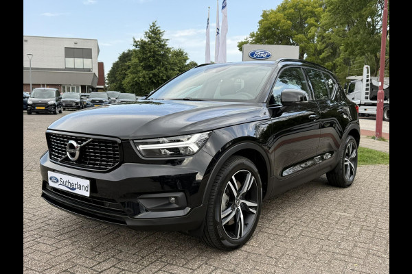 Volvo XC40 1.5 T4 Recharge R-Design | ZUID | 210pk | Parking pack| Draadloos opladen | PHEV | 1.800kg Trekgewicht