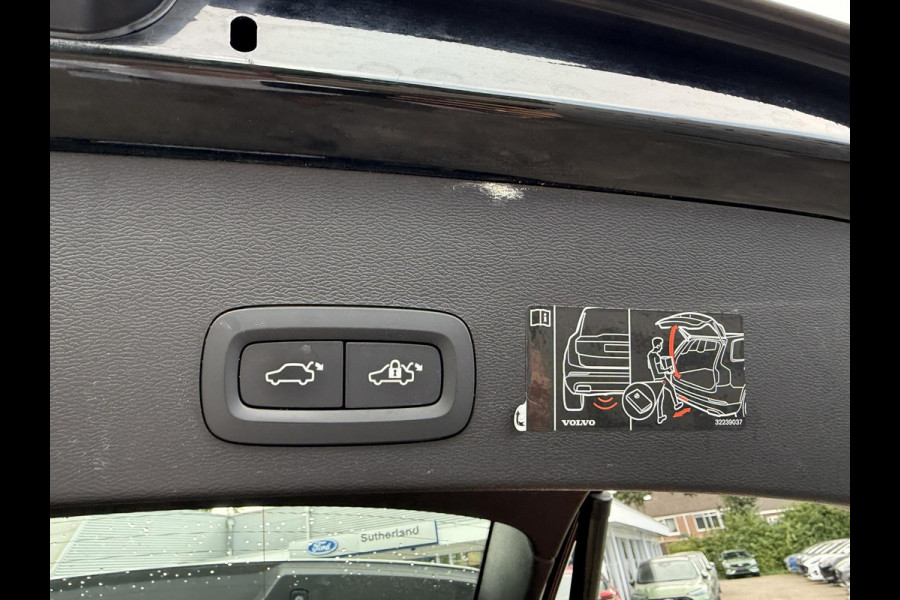 Volvo XC40 1.5 T4 Recharge R-Design | ZUID | 210pk | Parking pack| Draadloos opladen | PHEV | 1.800kg Trekgewicht