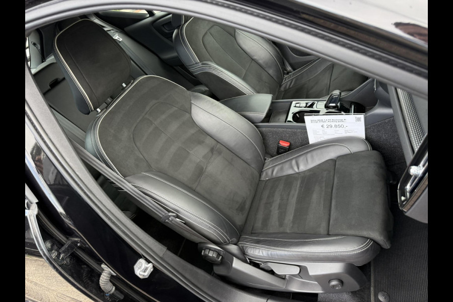 Volvo XC40 1.5 T4 Recharge R-Design | ZUID | 210pk | Parking pack| Draadloos opladen | PHEV | 1.800kg Trekgewicht