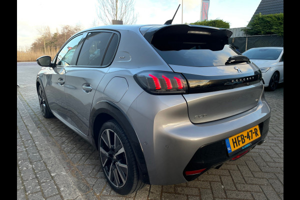 Peugeot 208 1.2 PureTech GT Pack / Camera / Navigatie