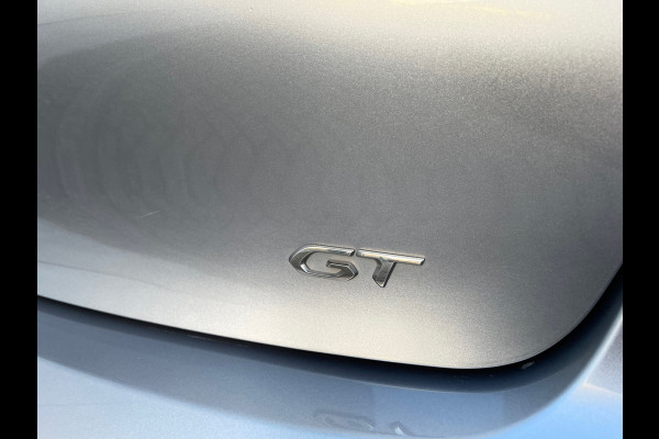 Peugeot 208 1.2 PureTech GT Pack / Camera / Navigatie