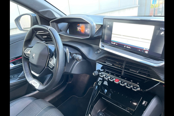 Peugeot 208 1.2 PureTech GT Pack / Camera / Navigatie