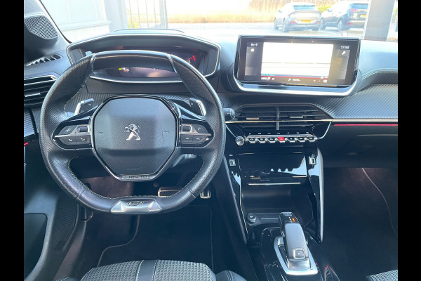 Peugeot 208 1.2 PureTech GT Pack / Camera / Navigatie