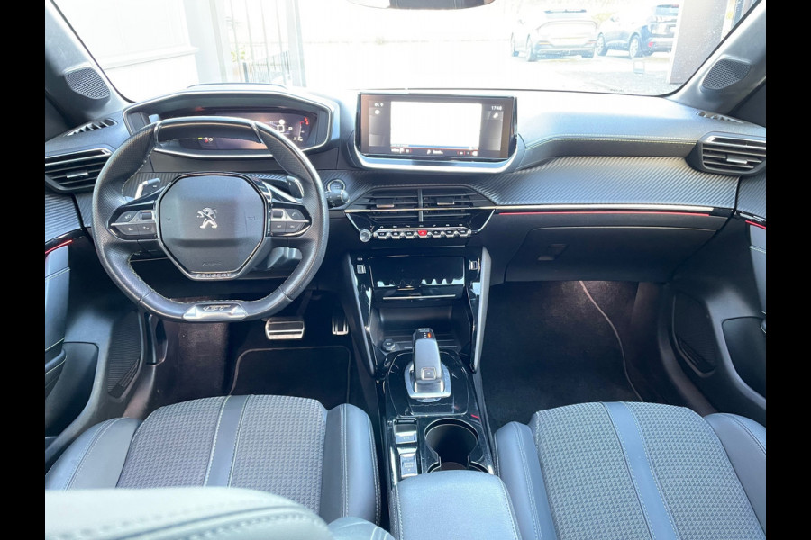 Peugeot 208 1.2 PureTech GT Pack / Camera / Navigatie