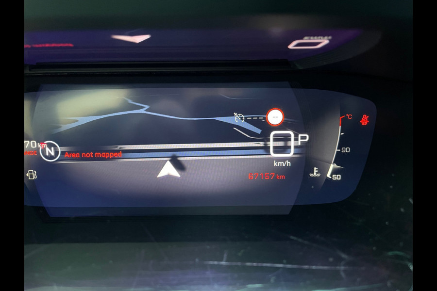 Peugeot 208 1.2 PureTech GT Pack / Camera / Navigatie