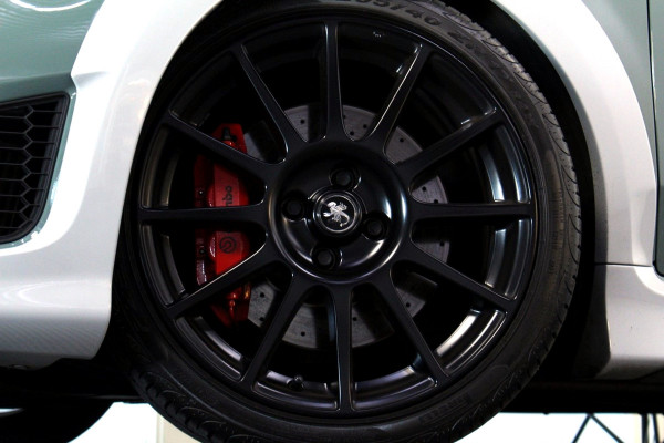 Fiat 500 1.4 T-Jet Abarth 695 70thAnniversary 34.000 km BEATS CARPLAY XENON '20